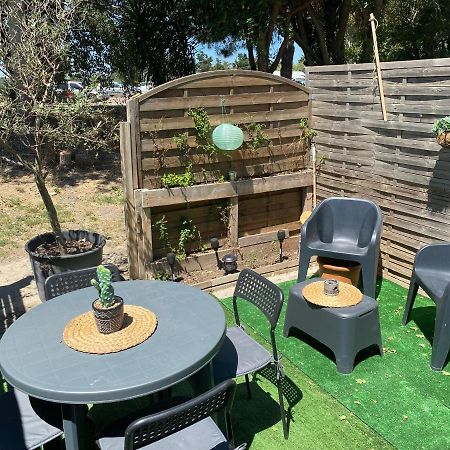 Un Duplex Pour 4 Personne Residence De Vacances Arles Ngoại thất bức ảnh