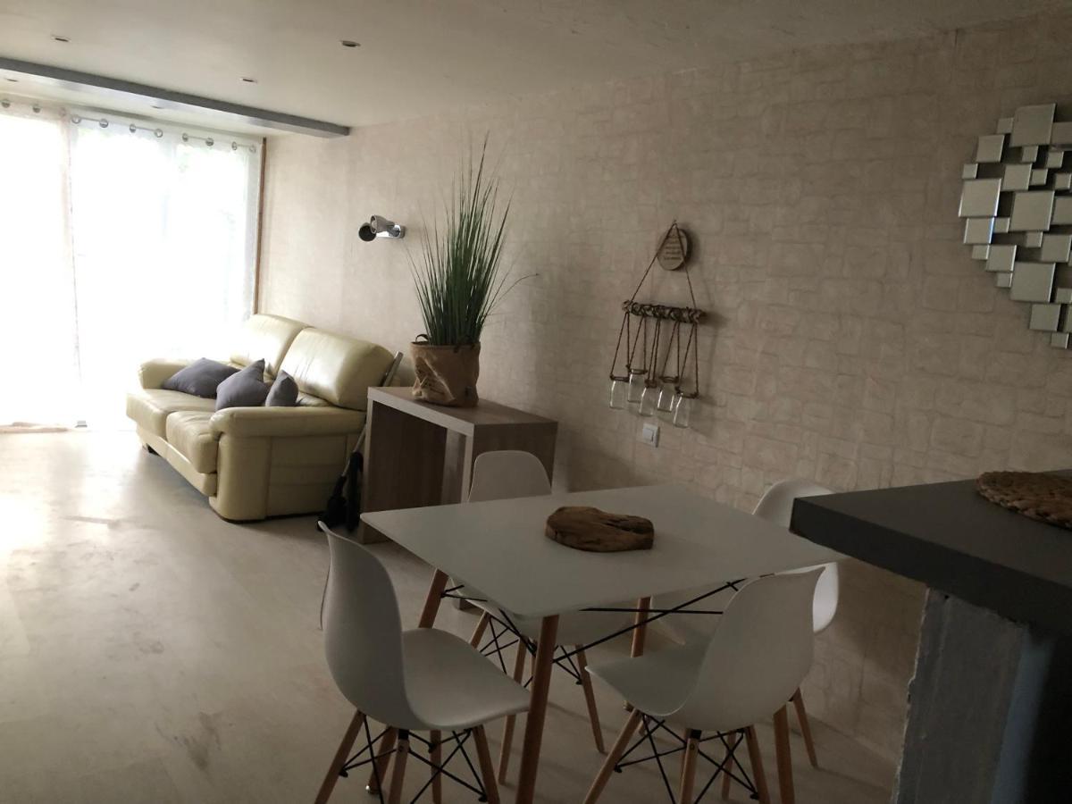 Un Duplex Pour 4 Personne Residence De Vacances Arles Ngoại thất bức ảnh