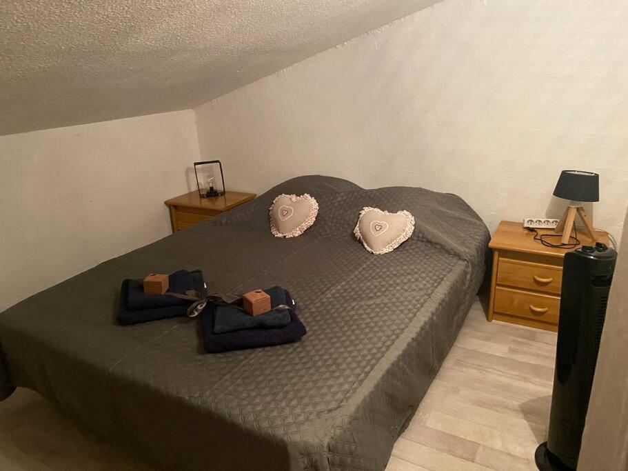 Un Duplex Pour 4 Personne Residence De Vacances Arles Ngoại thất bức ảnh