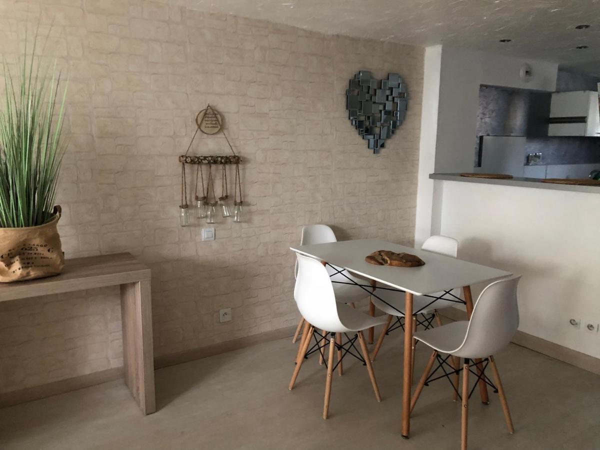Un Duplex Pour 4 Personne Residence De Vacances Arles Ngoại thất bức ảnh