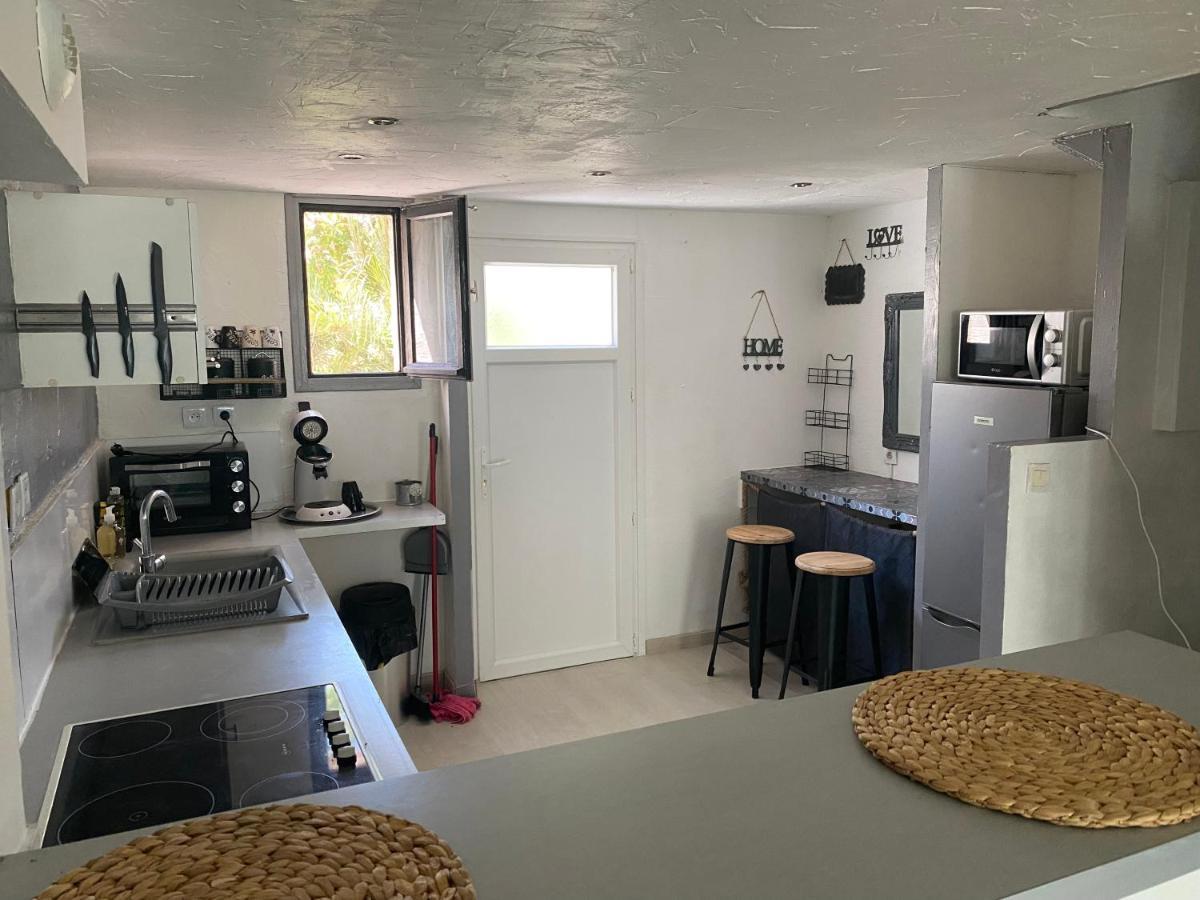 Un Duplex Pour 4 Personne Residence De Vacances Arles Ngoại thất bức ảnh