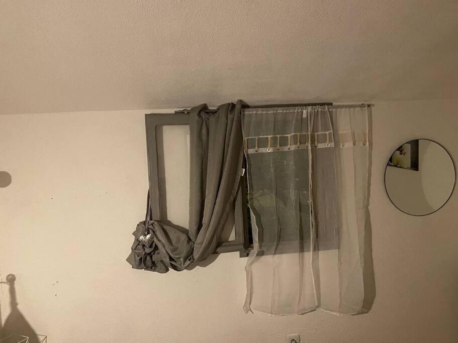 Un Duplex Pour 4 Personne Residence De Vacances Arles Ngoại thất bức ảnh