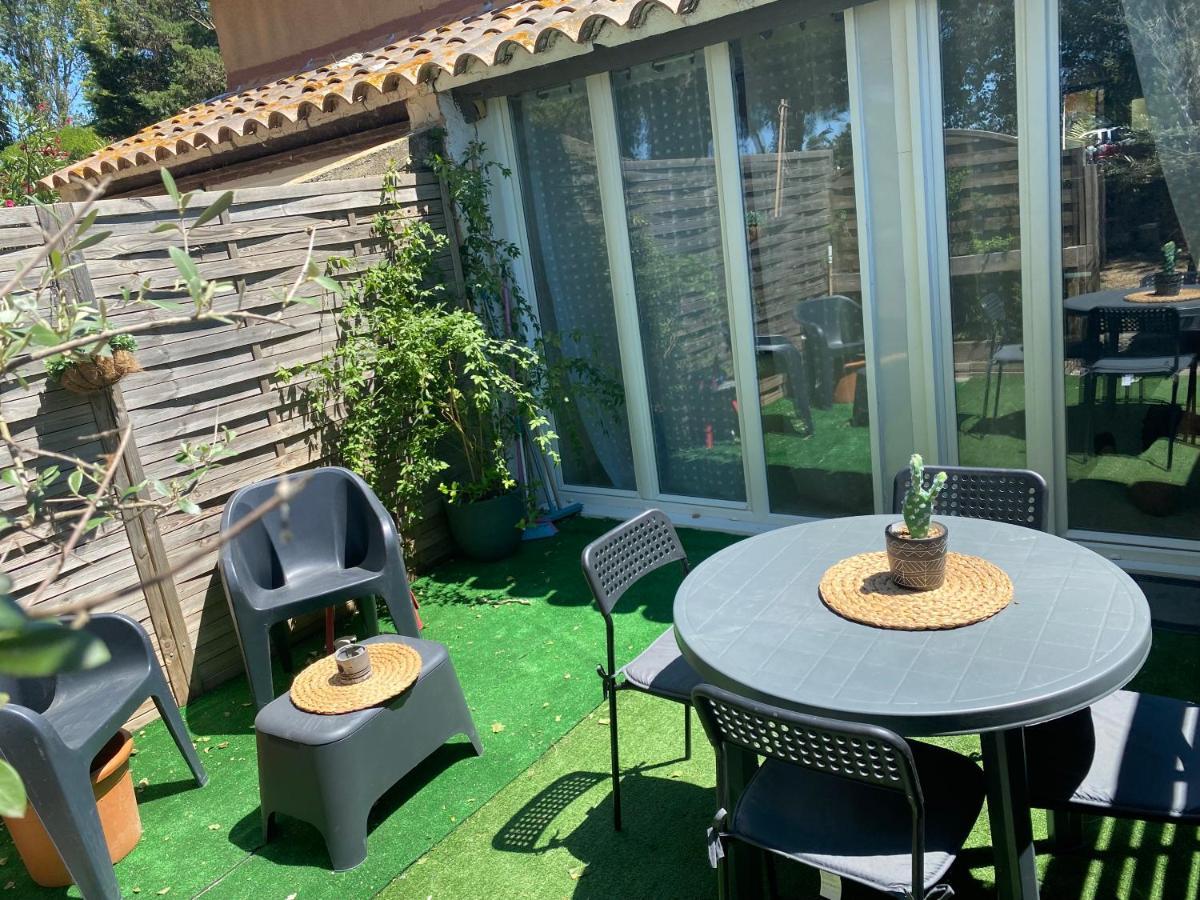Un Duplex Pour 4 Personne Residence De Vacances Arles Ngoại thất bức ảnh