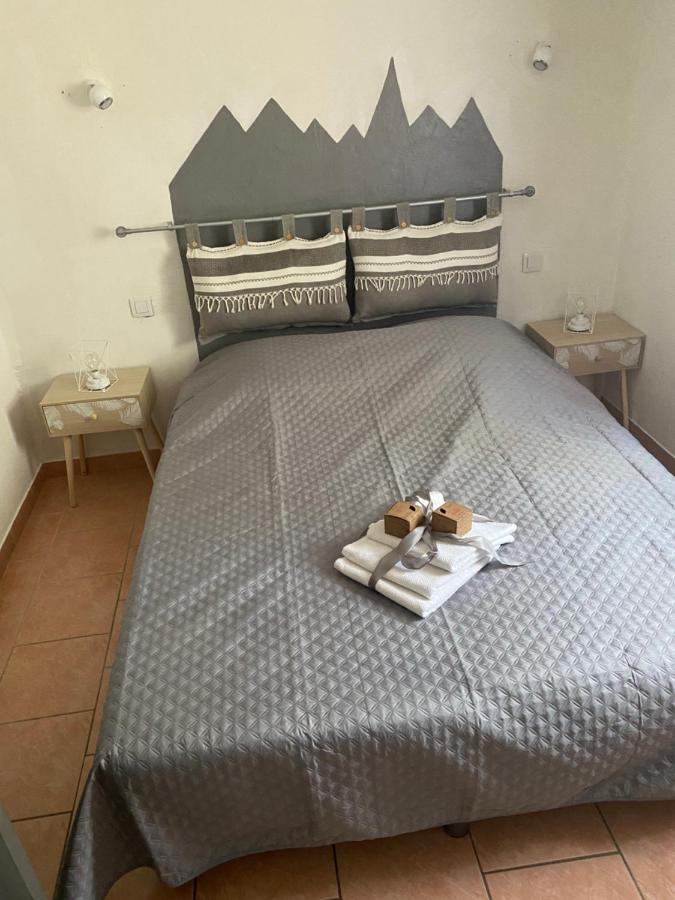 Un Duplex Pour 4 Personne Residence De Vacances Arles Ngoại thất bức ảnh