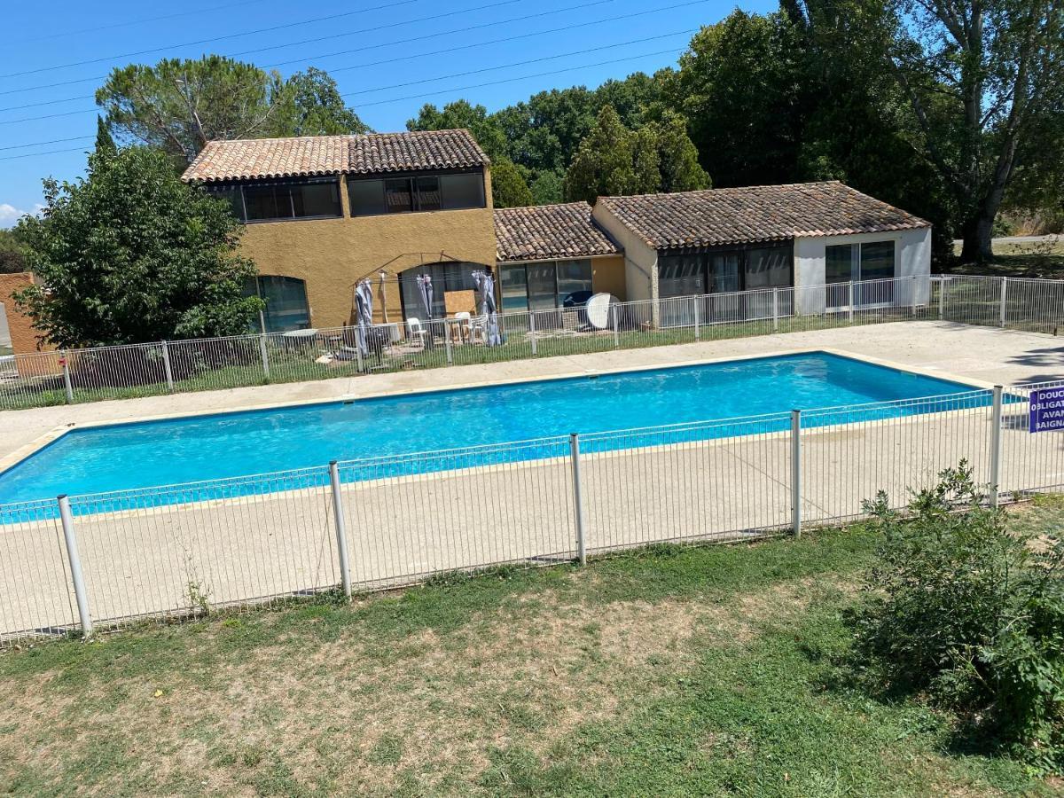 Un Duplex Pour 4 Personne Residence De Vacances Arles Ngoại thất bức ảnh